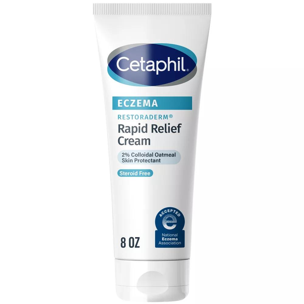 Cetaphil Eczema Restoraderm