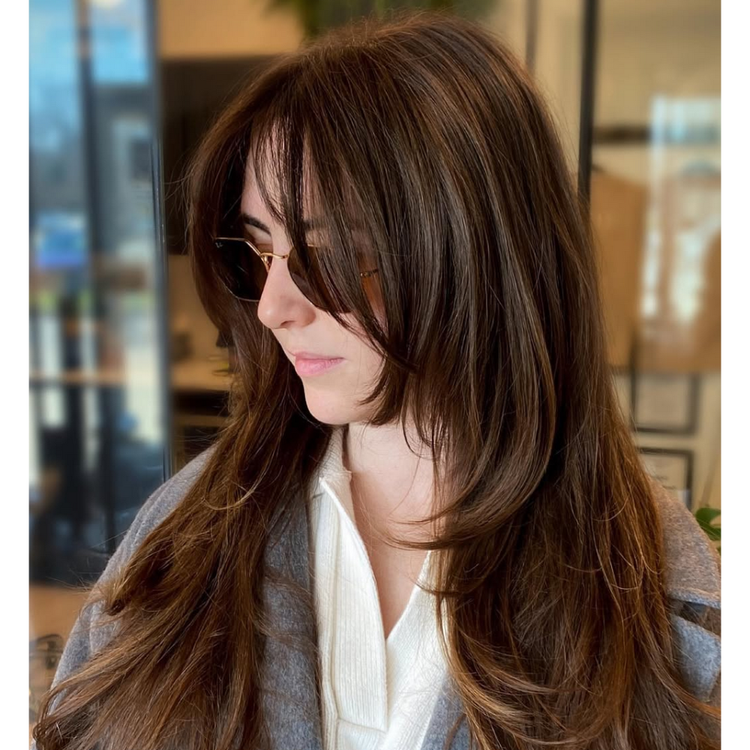 Long Layers