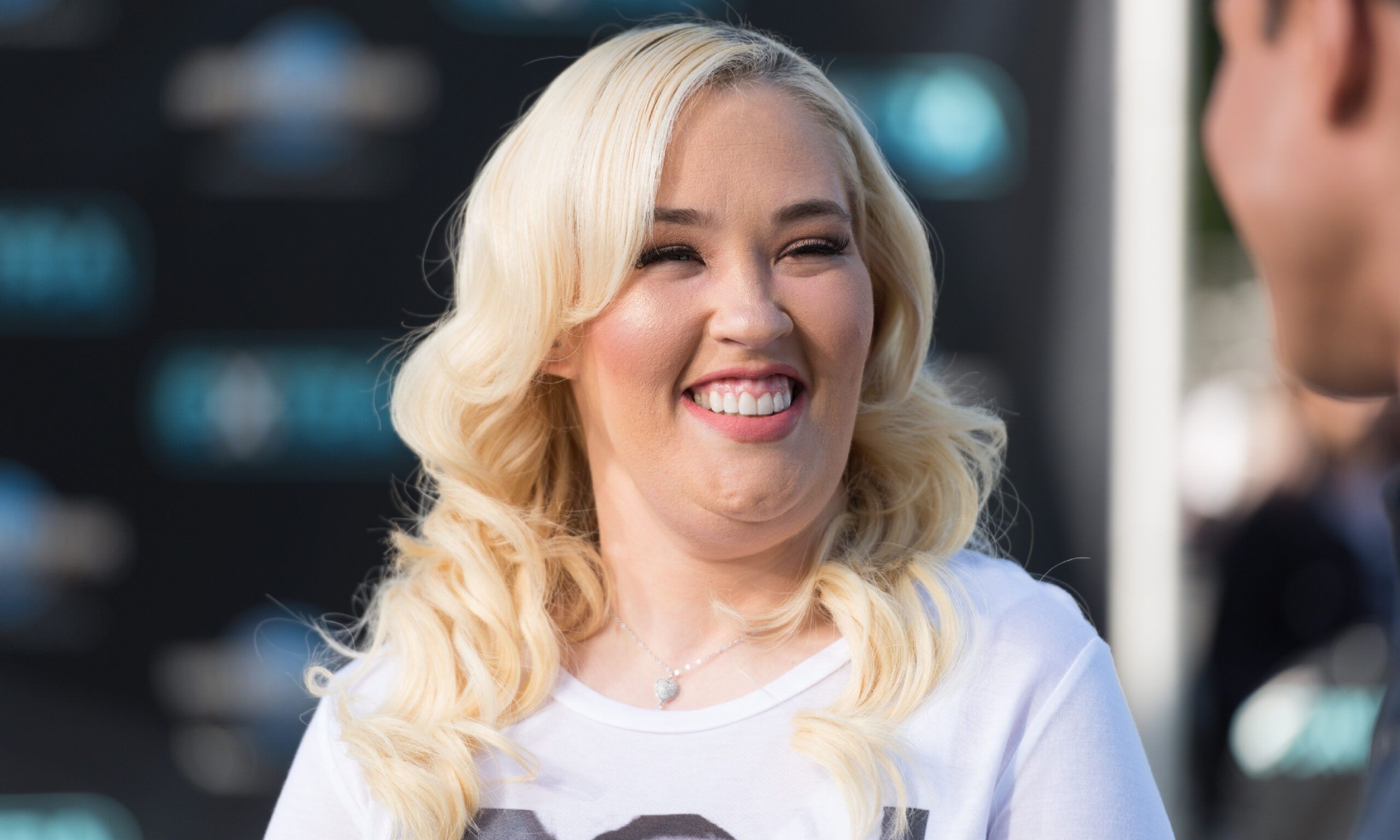 Mama June Shannnon