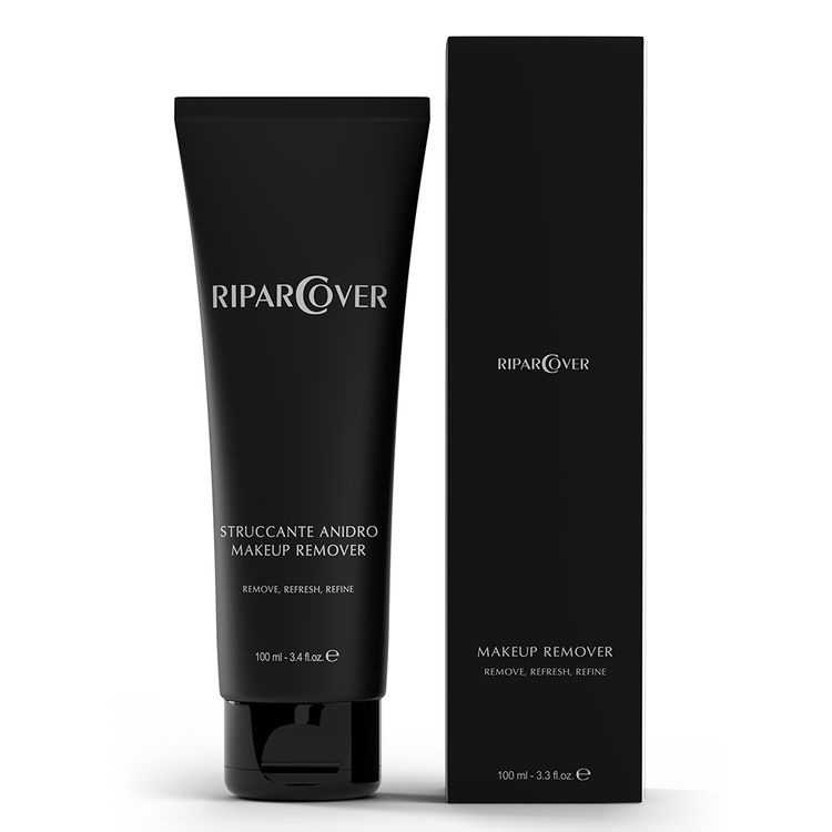 To Remove and Soothe: