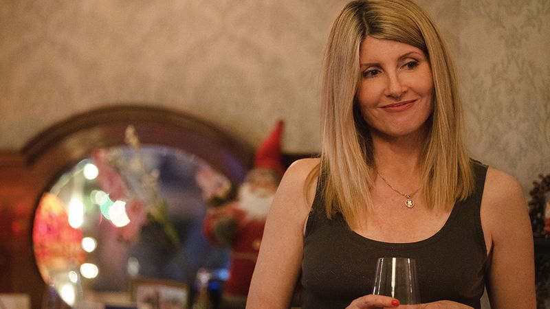 ‘Bad Sisters’ Sharon Horgan on the Rise of Women Over 50 in Hollywood and How She Finally Made Peace With Her Skin