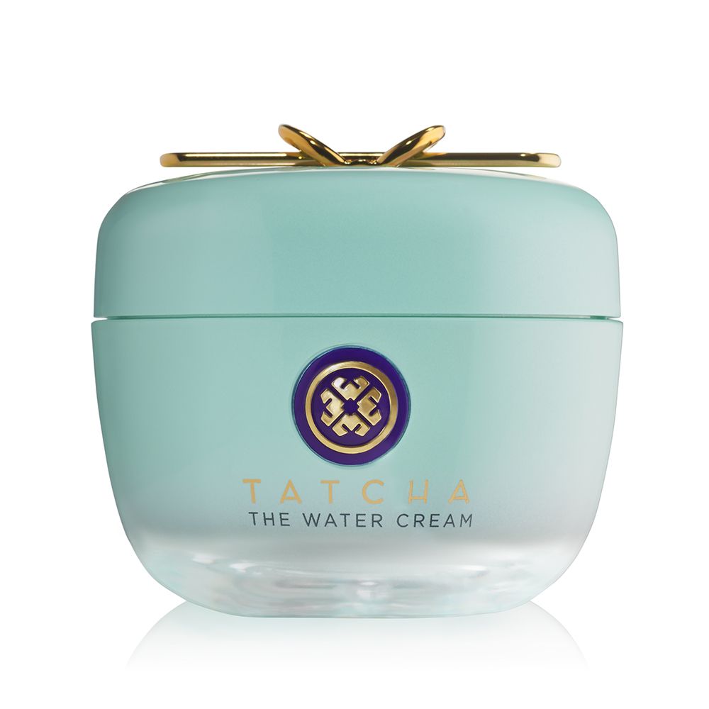 tatcha the water cream