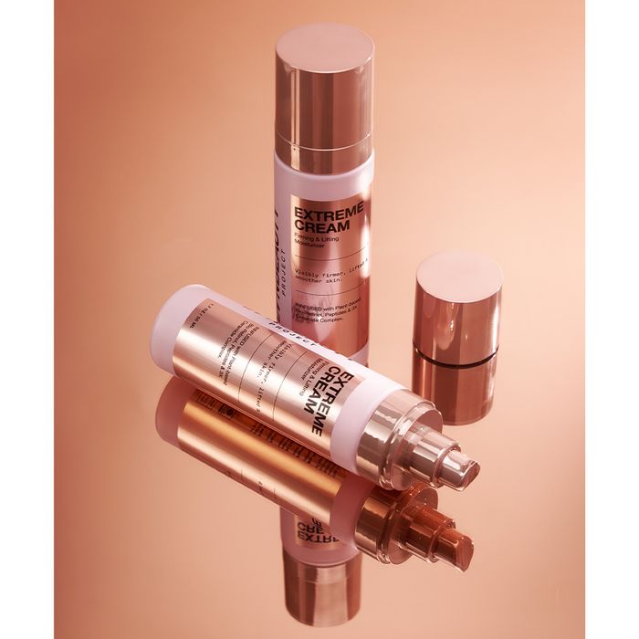 Extreme Cream Firming & Lifting Moisturizer