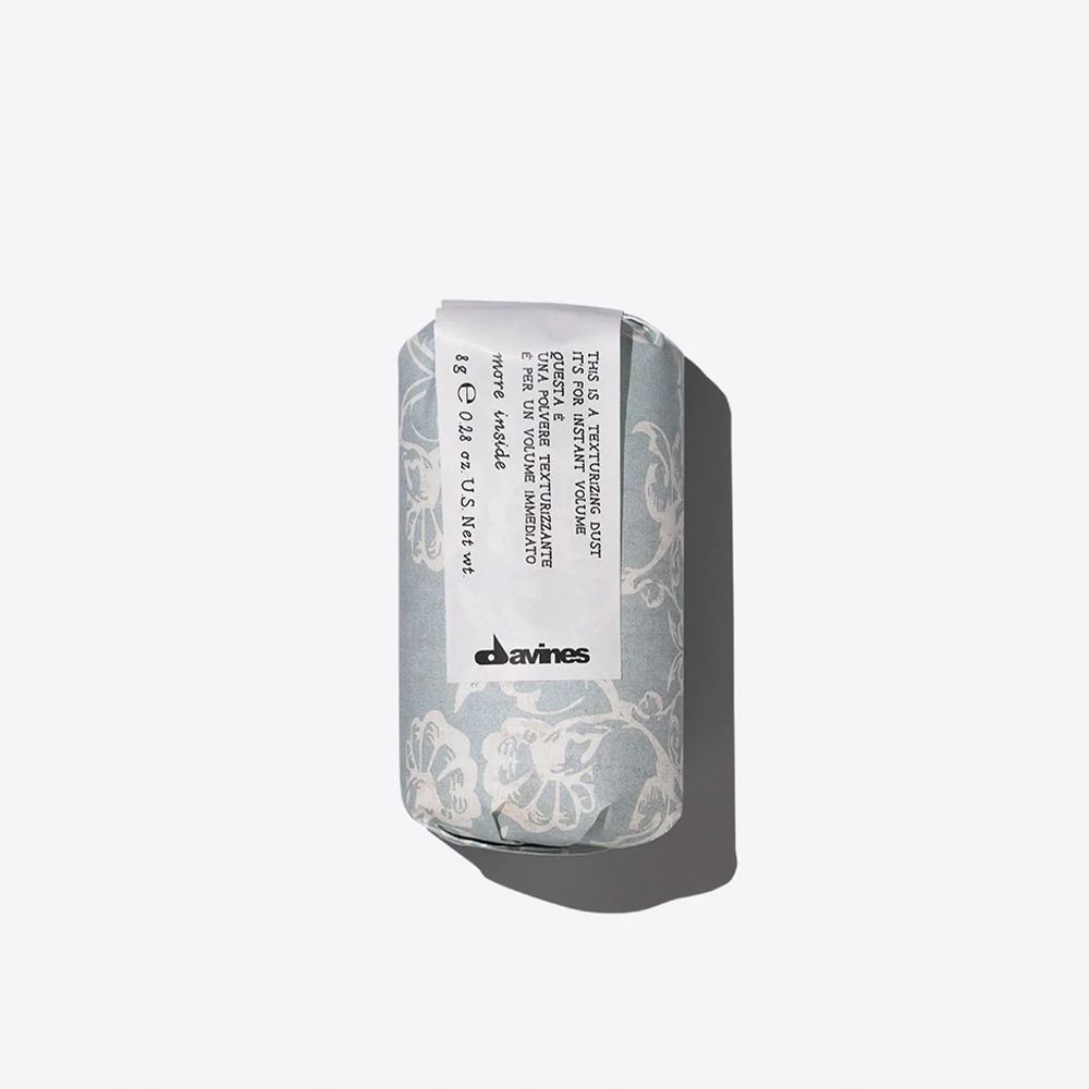Davines Texturizing Dust