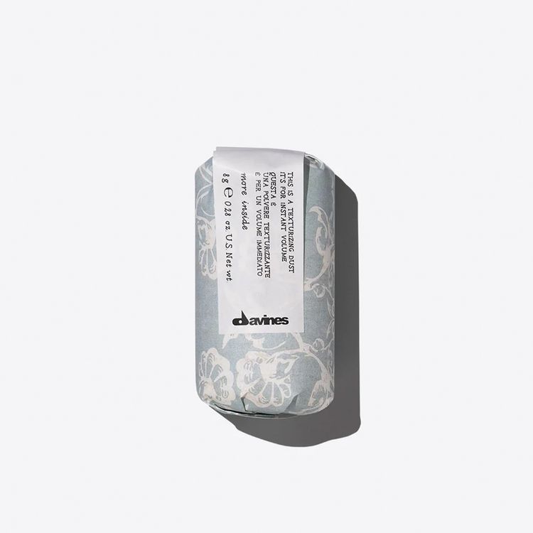 Davines Texturizing Dust