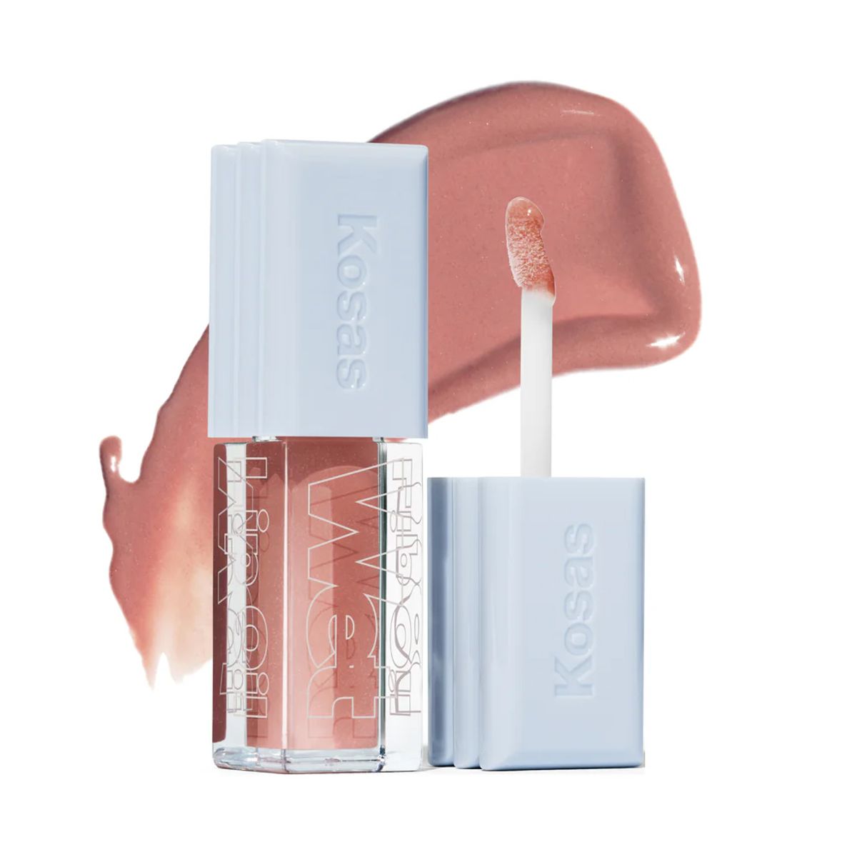 Kosas Wet Lip Oil