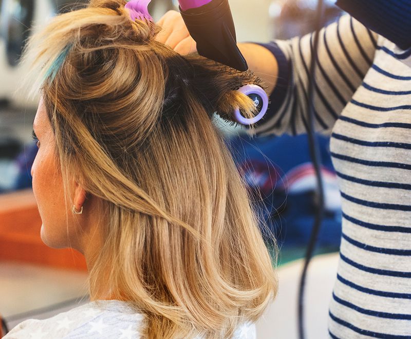 The Right Color Highlights for Your Hair According to Your Base Color