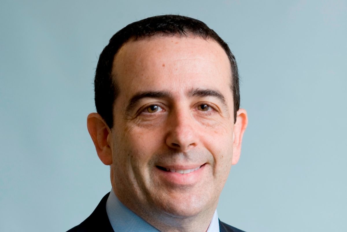 chief; dermatology;  cutaneous biology research center; headshot for marketing
