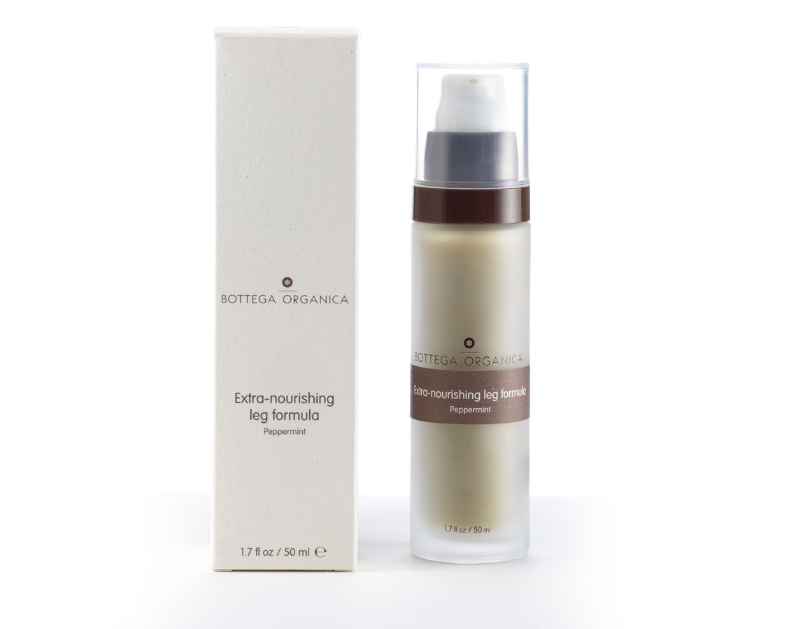 Bottega Organica Extra-Nourishing Leg Formula