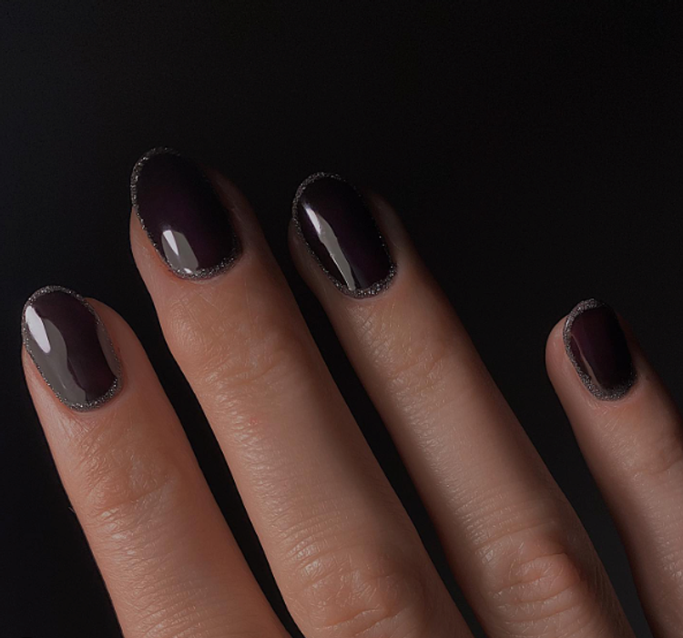 "Sparkle in the dark"