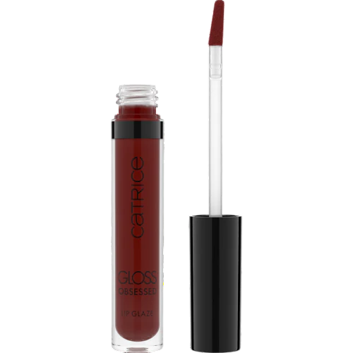 Catrice Gloss Obsessed Lip Glaze in Gloss and Found ($7)
