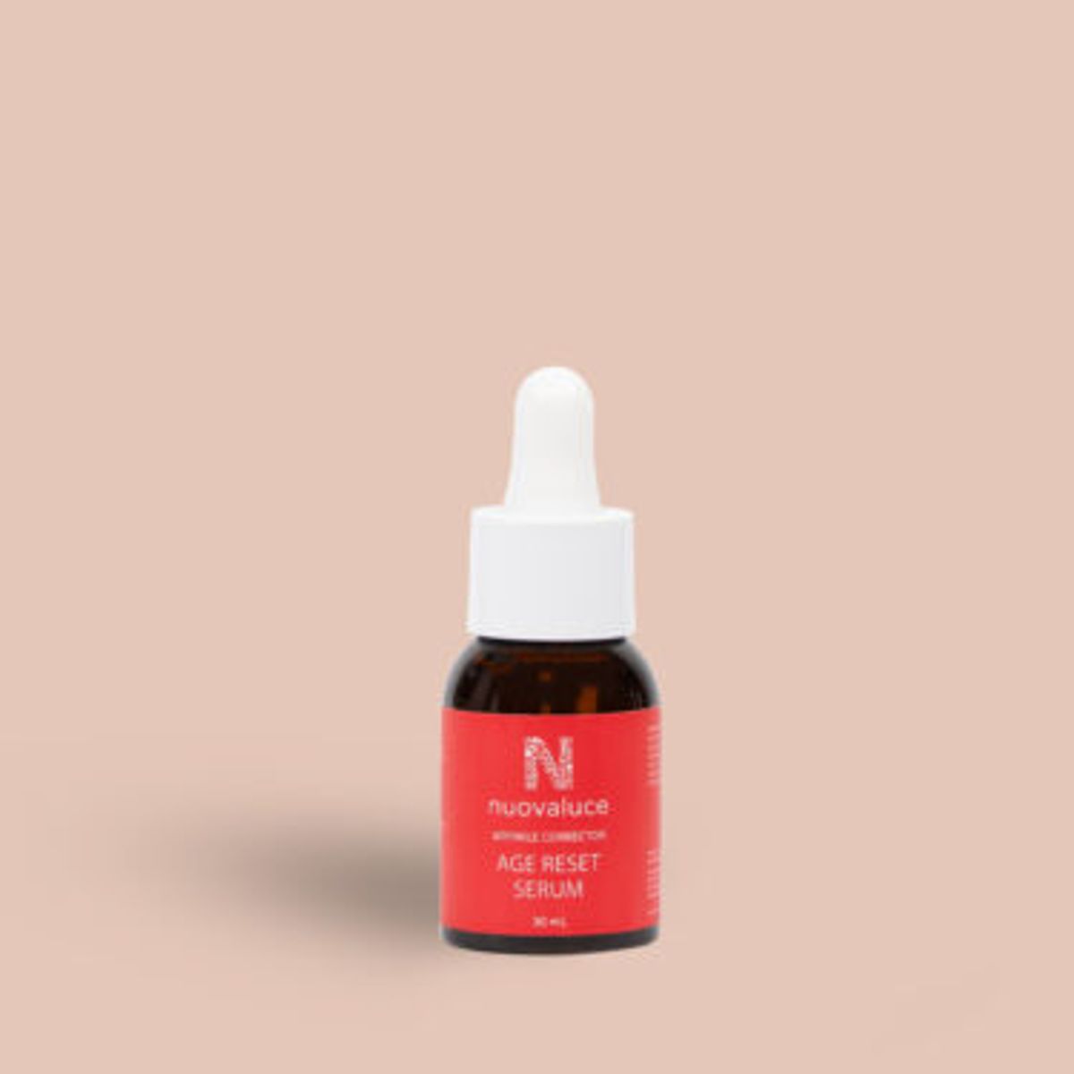 Nuovaluce_Age Serum