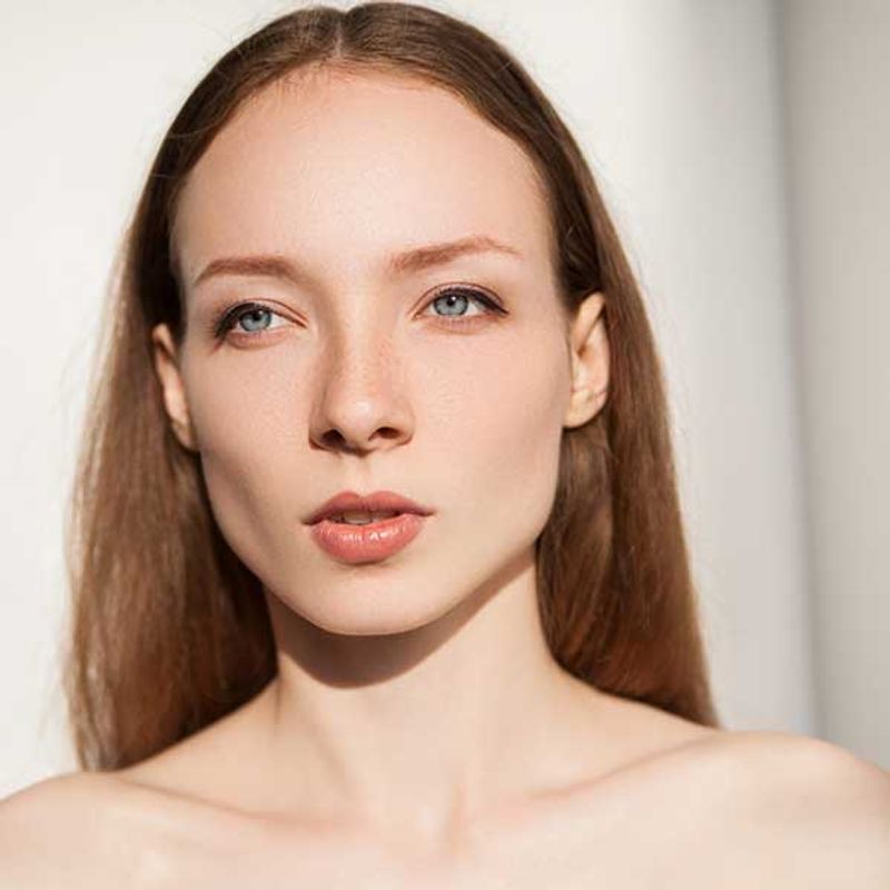 Morphe Morpheus8 Body