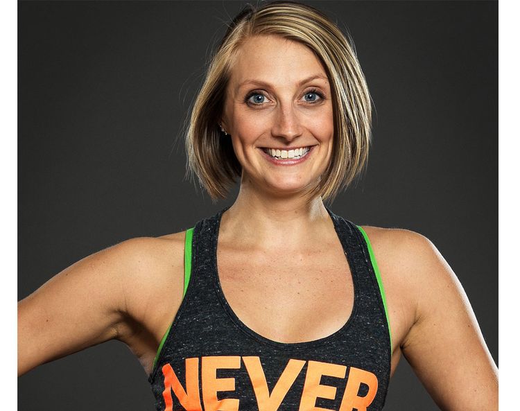 Danielle Devine-Baum