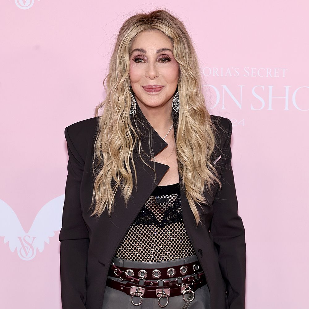 Cher - 2024 Victoria's Secret Fashion Show