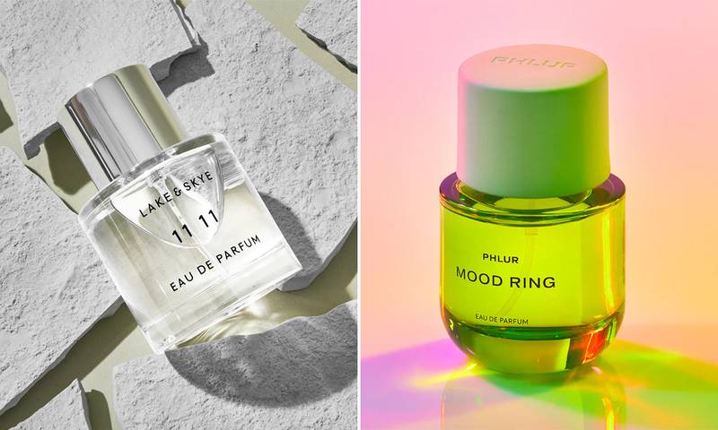 The Fragrances Editors Chose for Their Wedding Day