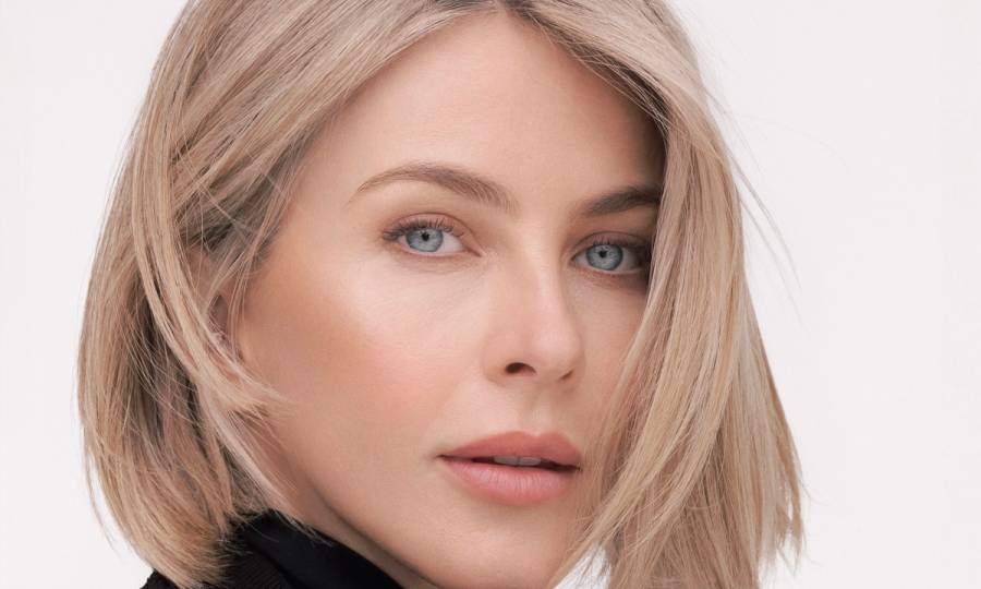 Julianne Hough