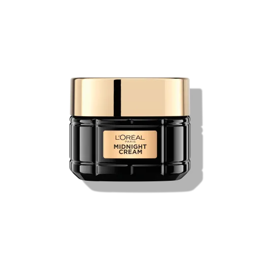 L'Oréal Paris Age Perfect Cell Renewal Midnight Cream Fragrance-Free