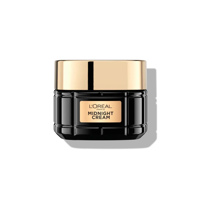 L'Oréal Paris Age Perfect Cell Renewal Midnight Cream Fragrance-Free