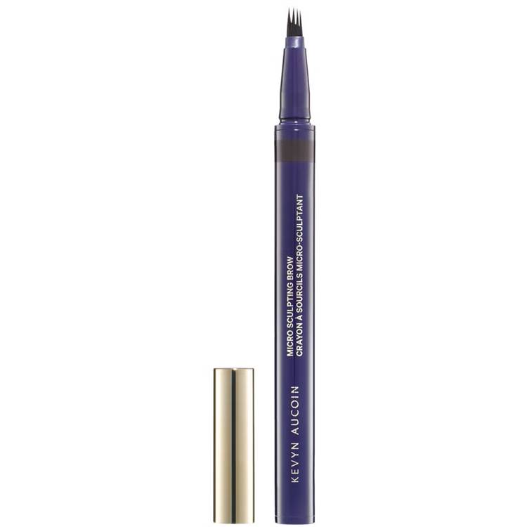 Kevyn Aucoin Micro Sculpting Brow Gel ($34)