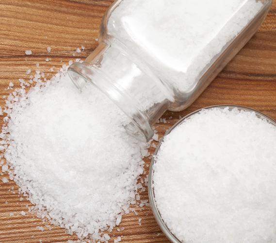 Salt