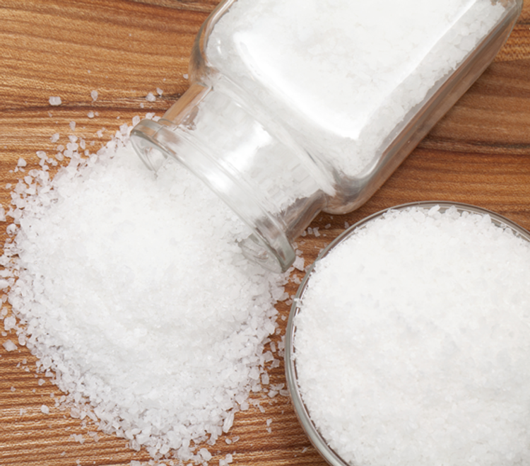 Salt