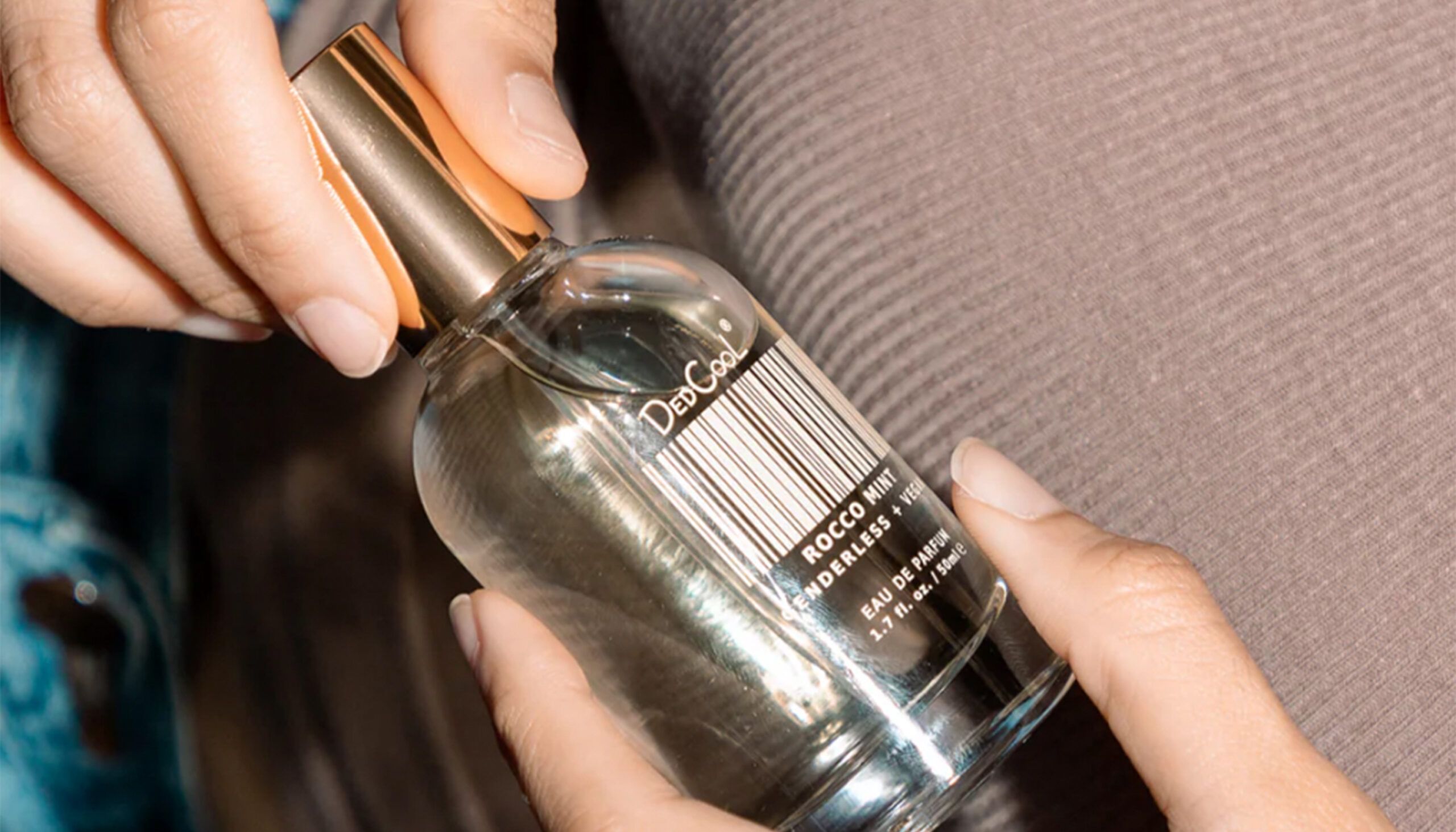 dedcool rocco mint fragrance