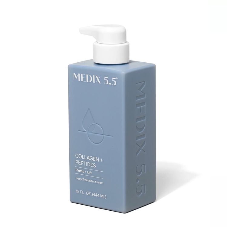 Medix Collagen and Peptide Lotion