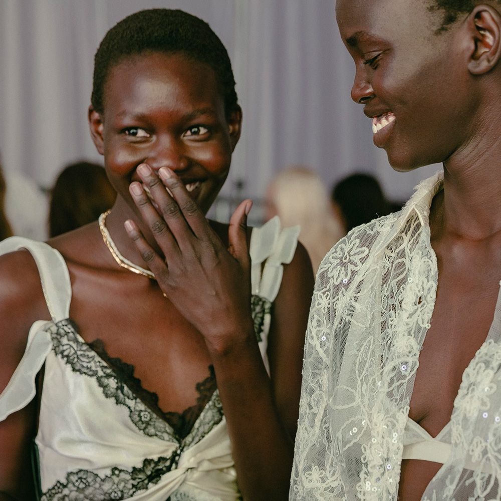 Dazzle Dry x 3.1 Phillip Lim S/S 2025