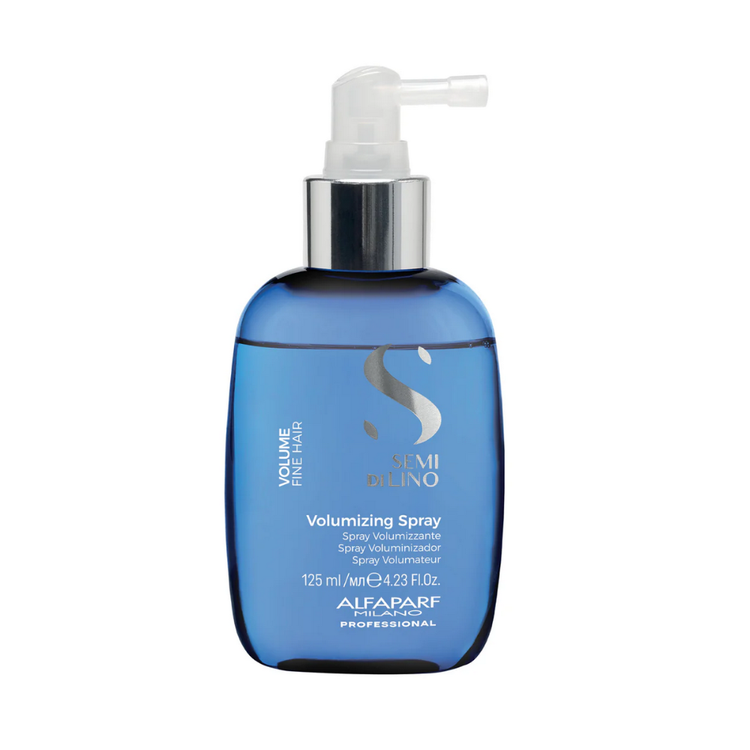 Alfaparf Milano Semi di Lino Volumizing Spray ($26)