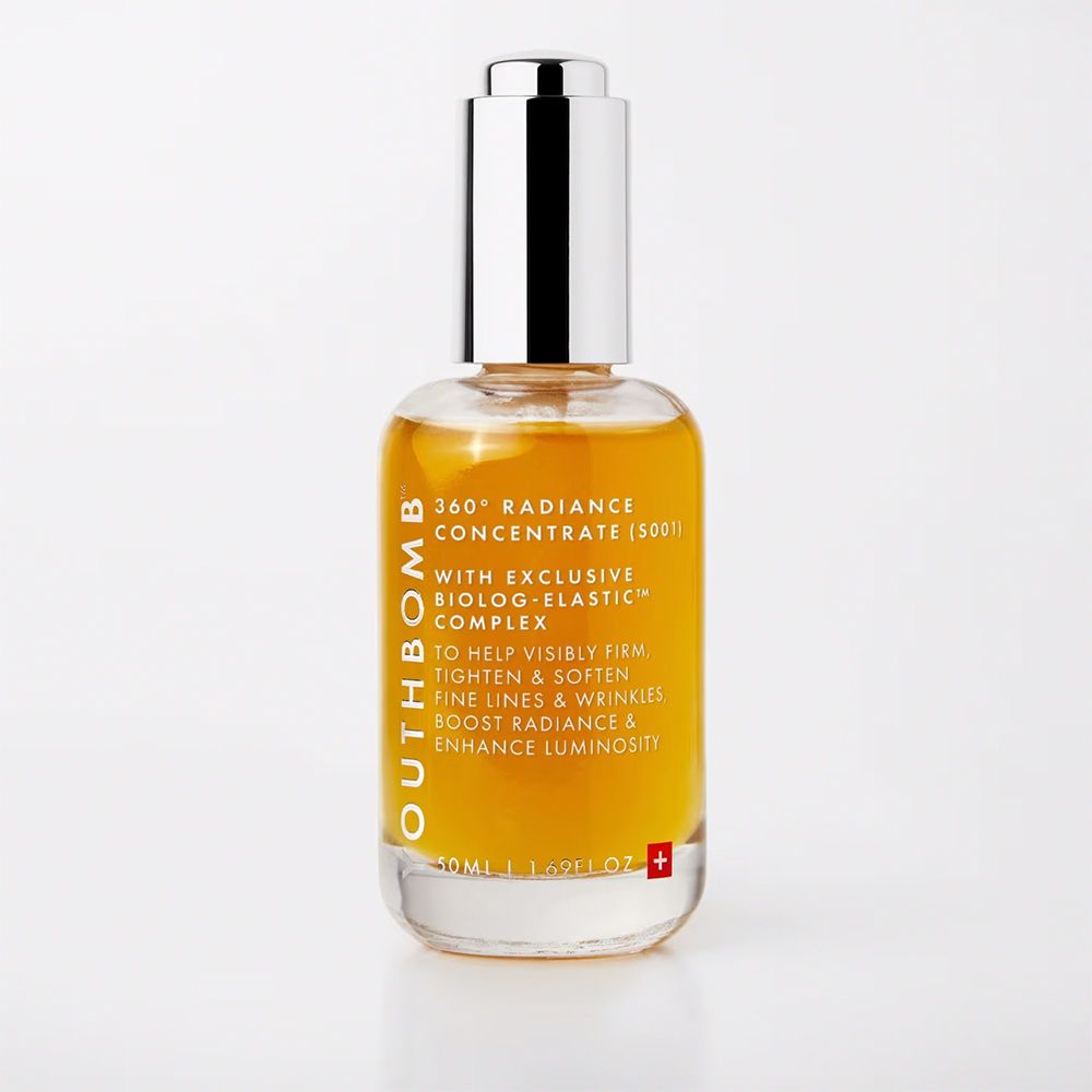 Beauty Pie Youthbomb 360° Radiance Concentrate Serum ($93)