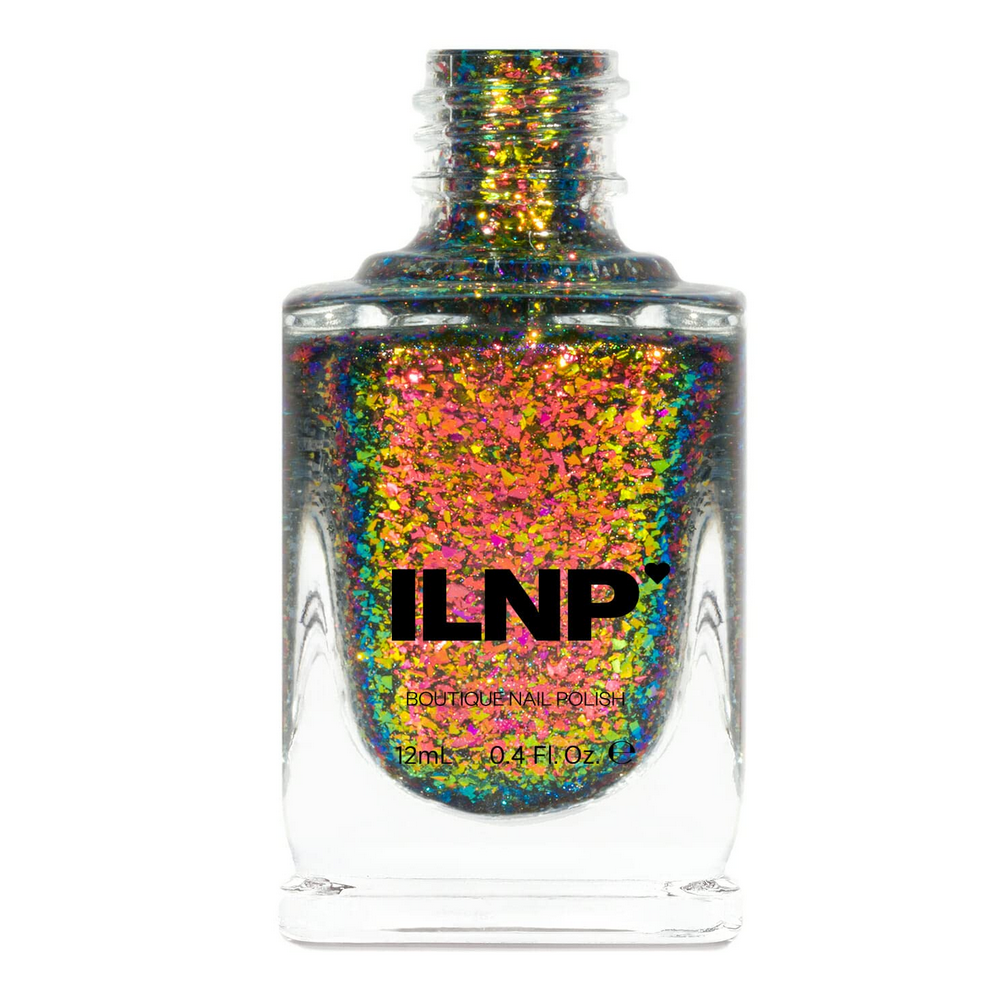 ILNP Electric Carnival ($13)