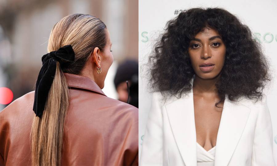 humidity hairstyles