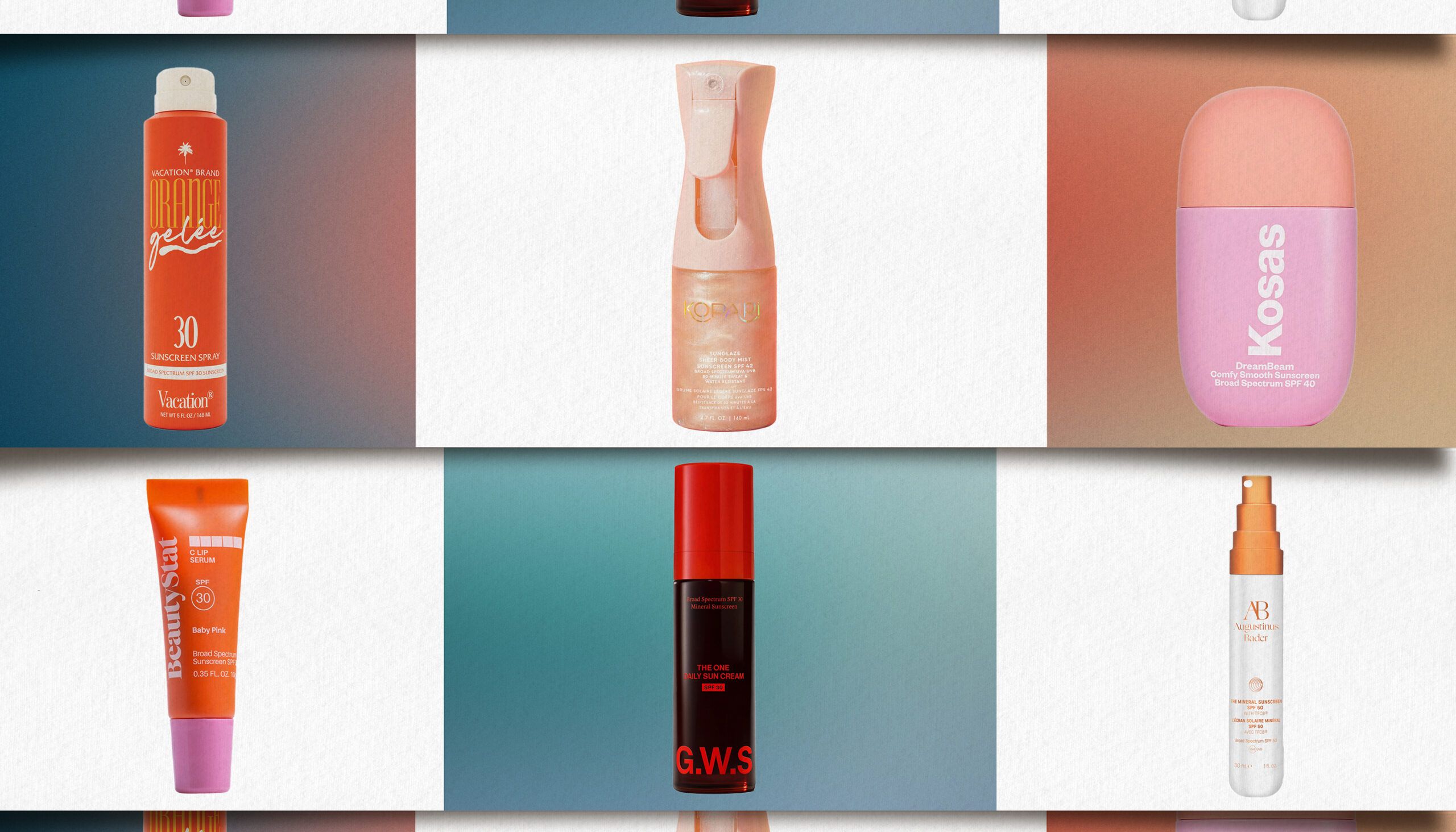 sunscreens to buy from nordstrom