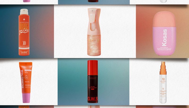 sunscreens to buy from nordstrom