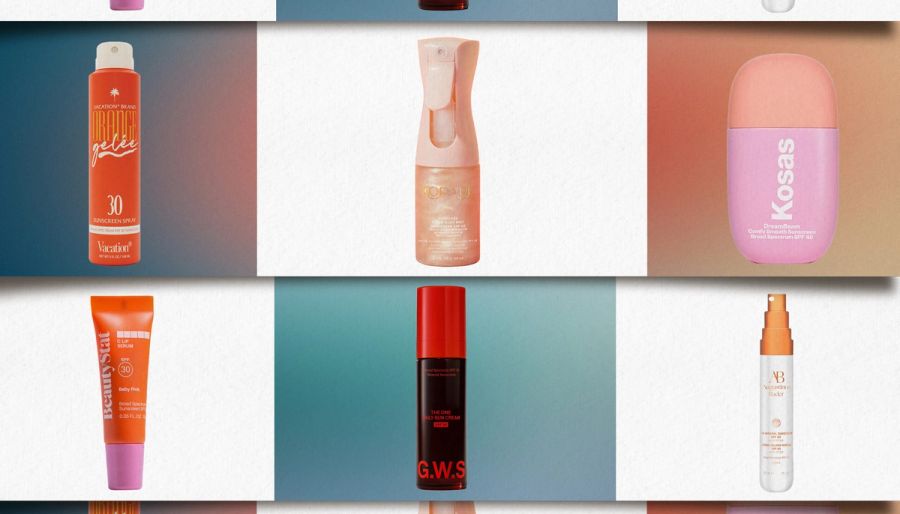 sunscreens to buy from nordstrom