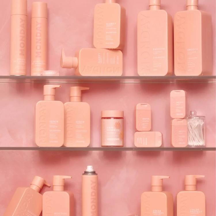Monday Haircare