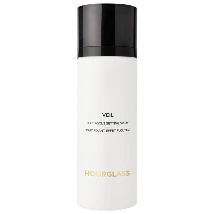 Hourglass Veil Soft Focus Setting Spray ($42)