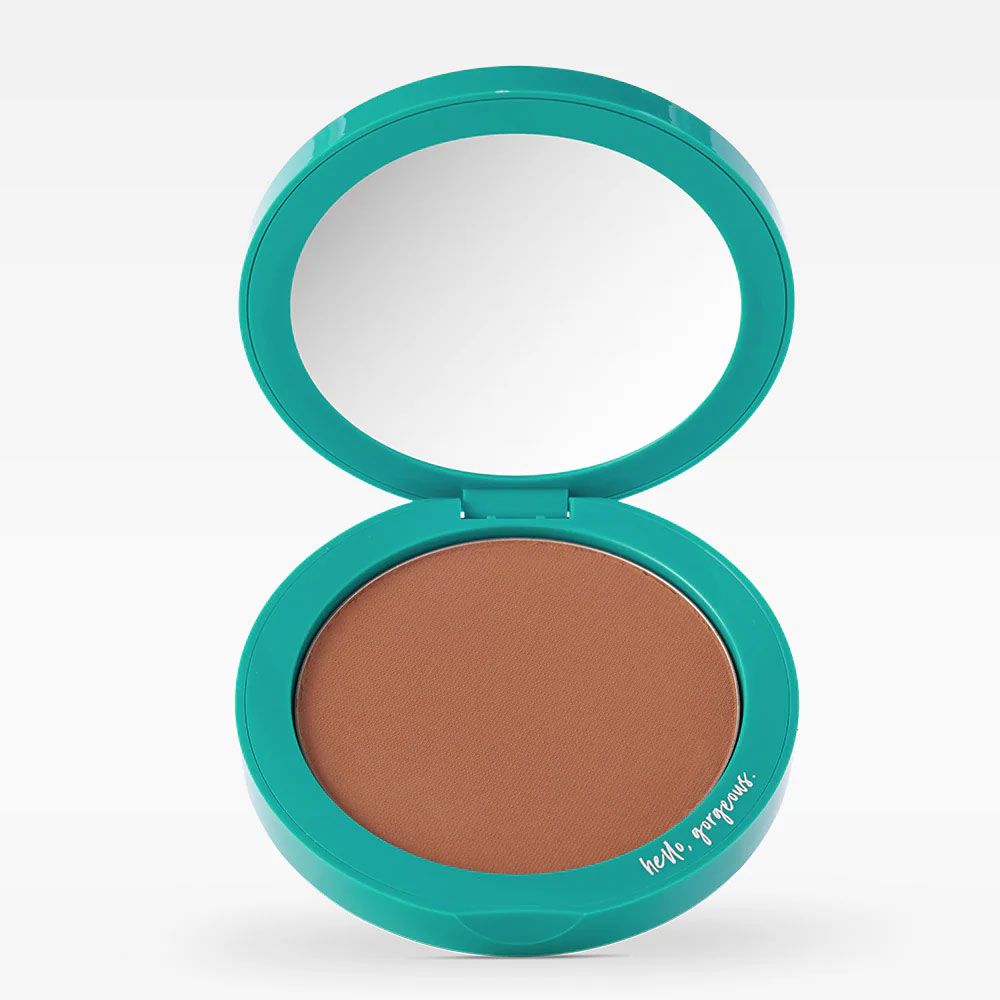 Thrive Causemetics Sun Chaser Blur + Sculpt Bronzing Powder ($20)