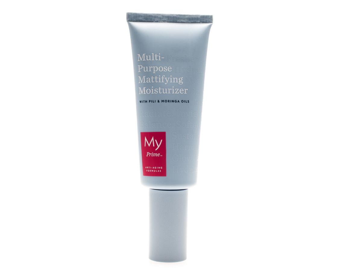 My Prime Multi-Purpose Mattifying Moisturizer