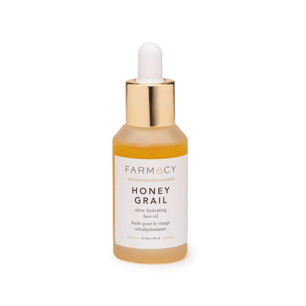 Farmacy Honey Grail Nourishing Oil