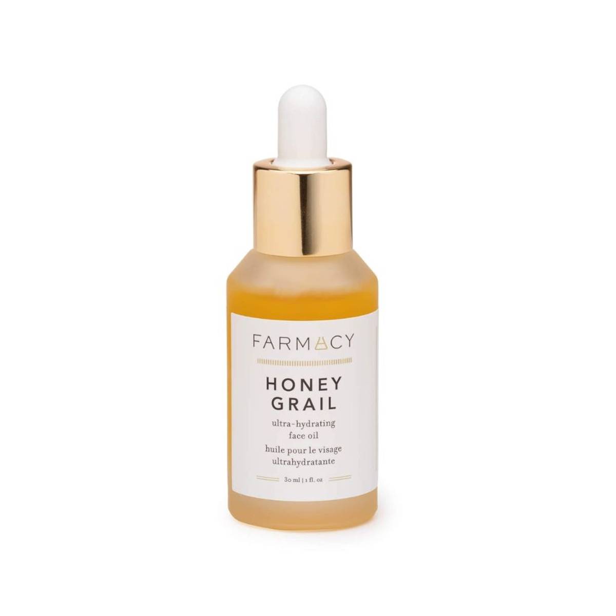 Farmacy Honey Grail Nourishing Oil