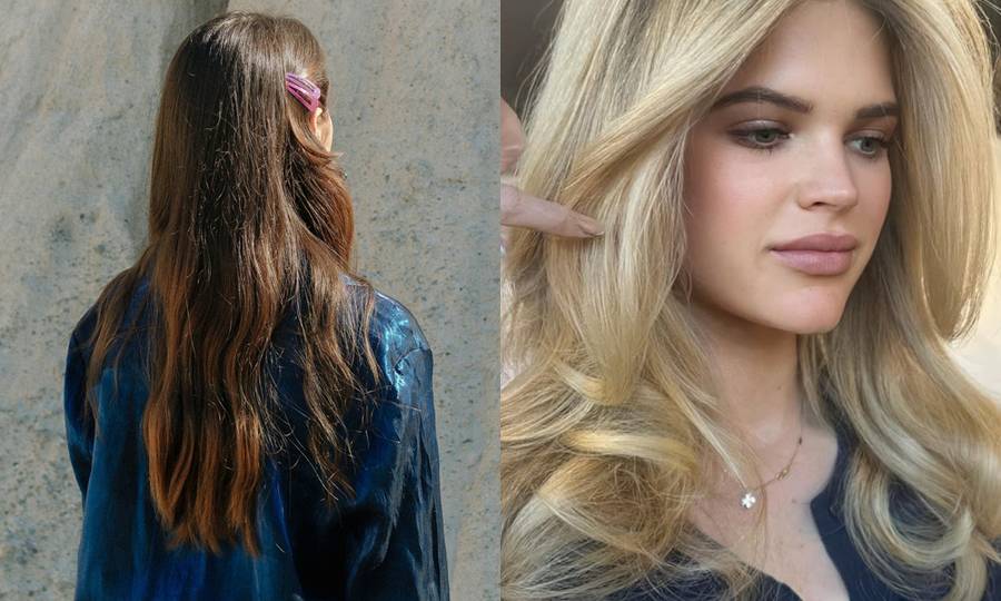 summer haircuts