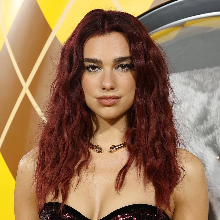 Dua Lipa