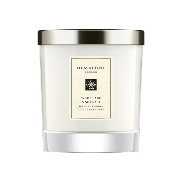 Jo Malone Wood Sage &amp; Sea Salt Scented Candle