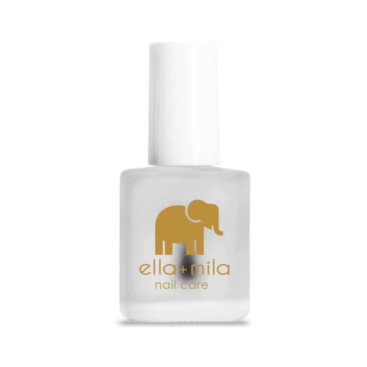 Ella + Mila Pearl Drops Satin Top Coat