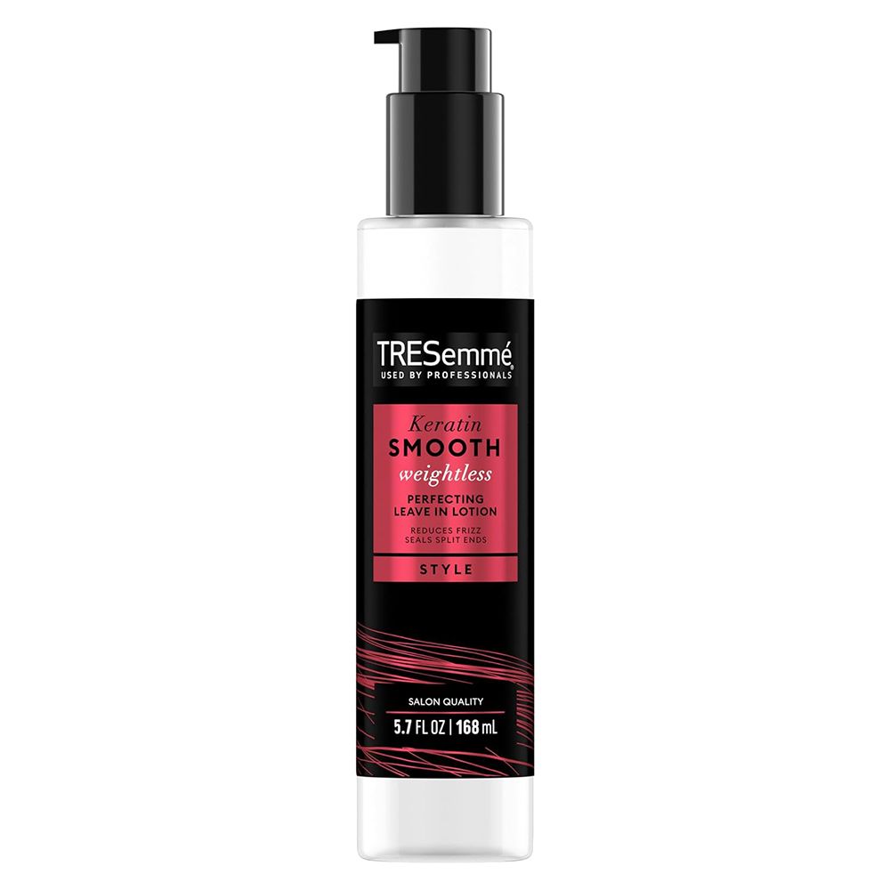 Tresemme Keratin Smooth Leave-In Lotion