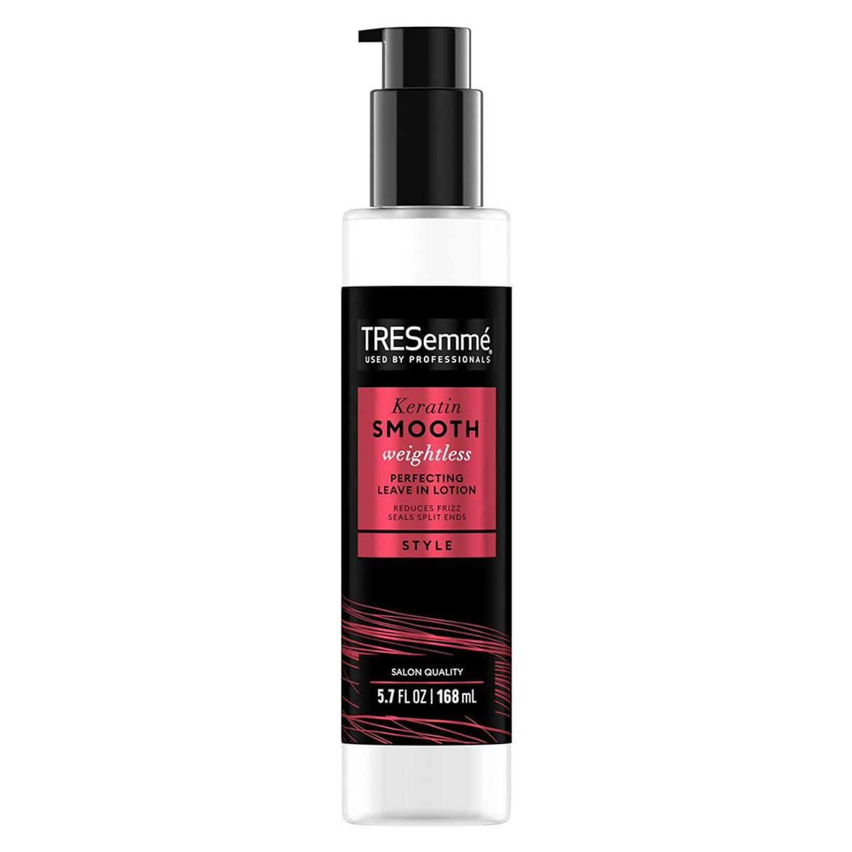 Tresemme Keratin Smooth Leave-In Lotion