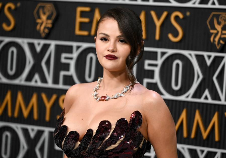 selena gomez