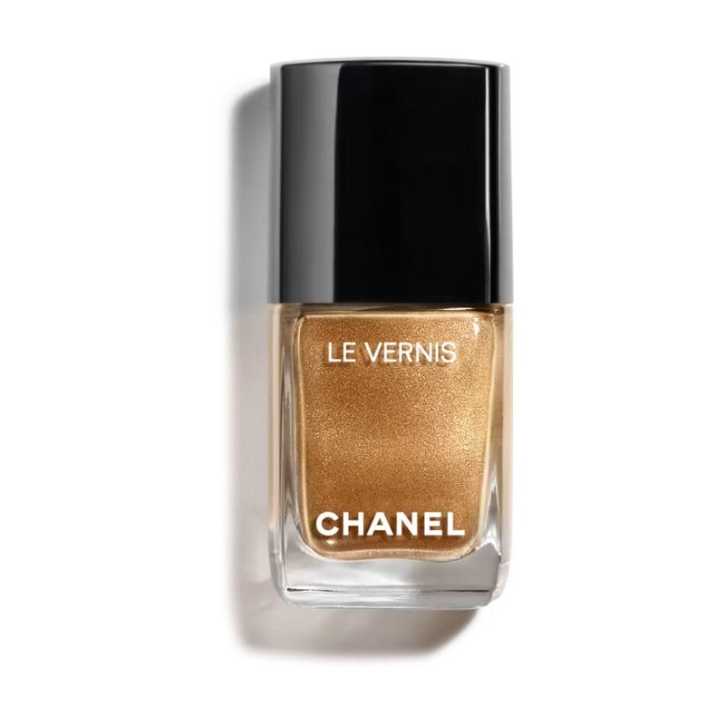 Chanel Le Vernis Nail Polish in Phenix